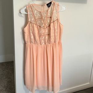 Angie Size L Dress